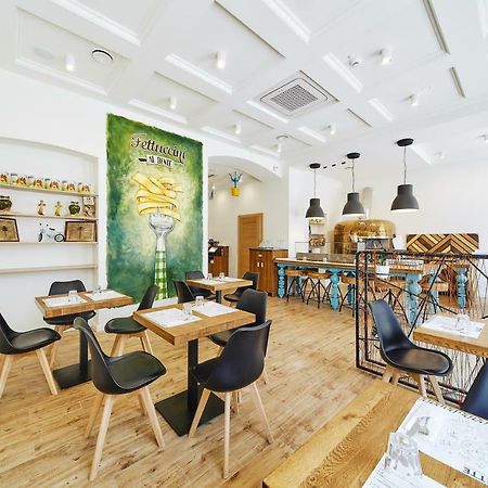 Apartments Sw. Wawrzynca 19 A4You Krakow Bagian luar foto