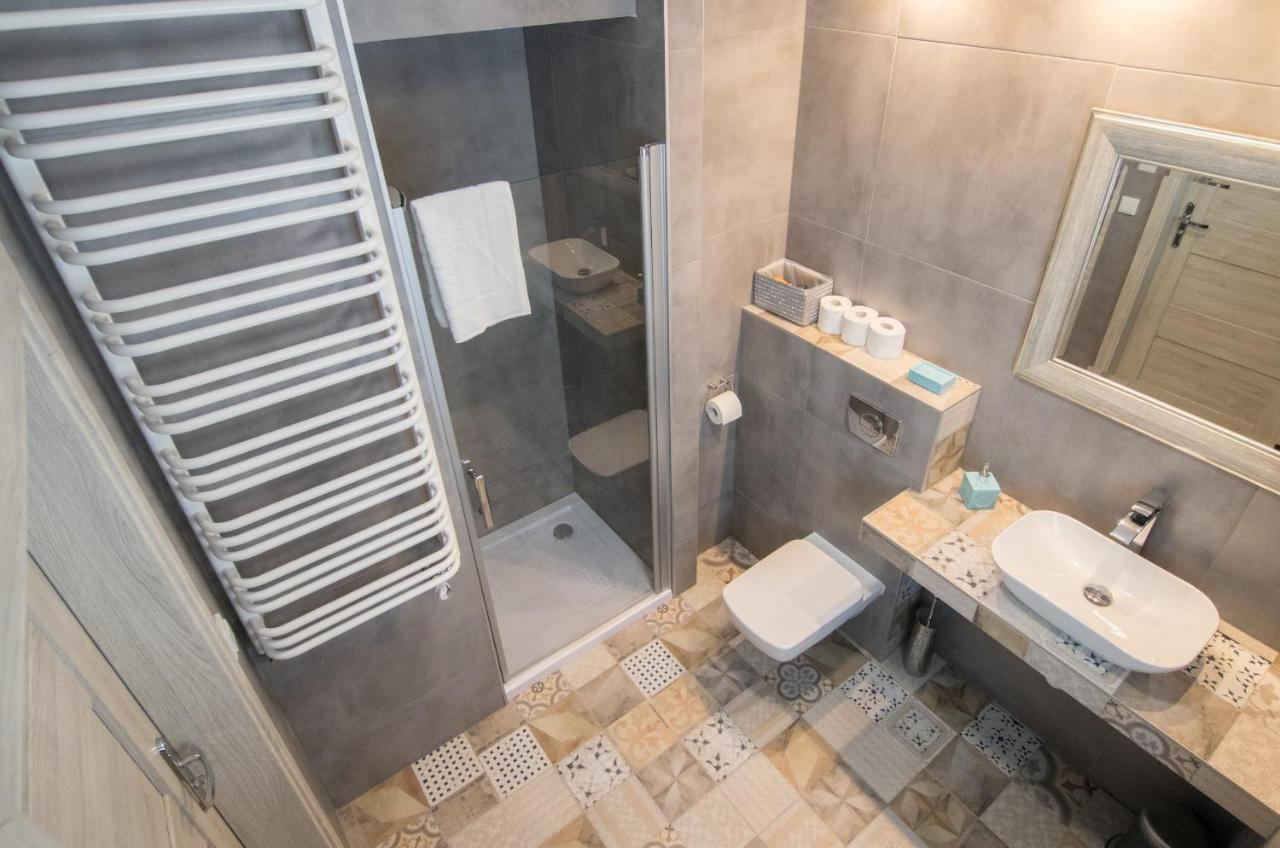 Apartments Sw. Wawrzynca 19 A4You Krakow Bagian luar foto