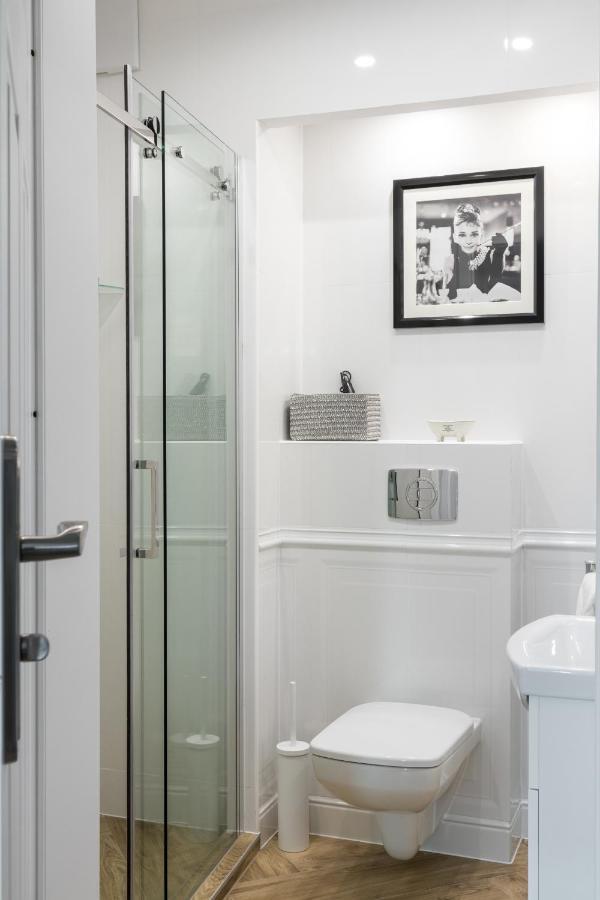 Apartments Sw. Wawrzynca 19 A4You Krakow Bagian luar foto